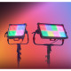 Godox Panneau KNOWLED P600R HARD P4 - Godox - Prophot