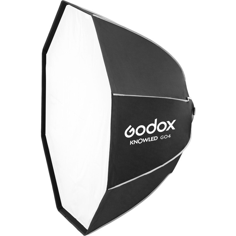 Godox Softbox Octa KNOWLED 120cm pour MG - Godox - Prophot