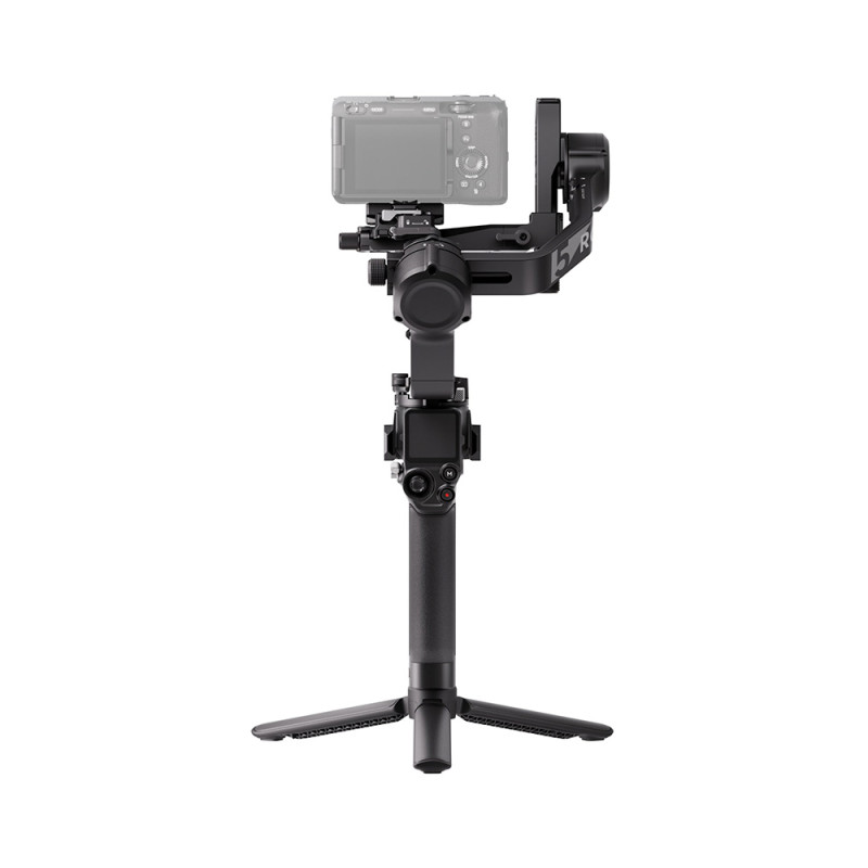 Dji Stabilisateur RS 5 - DJI - Prophot