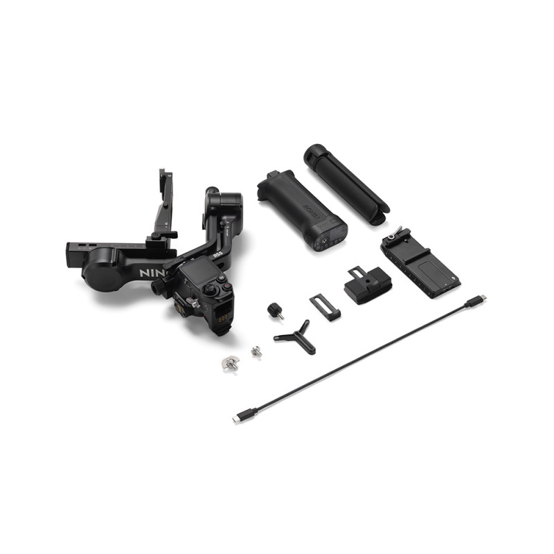 Dji Stabilisateur RS 5 - DJI - Prophot