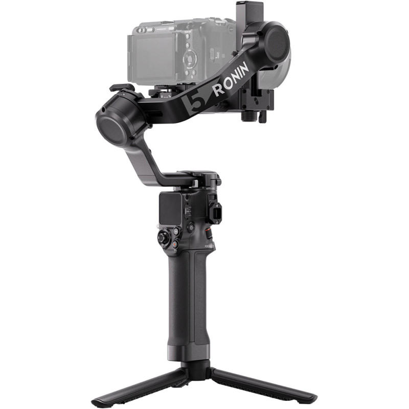 Dji Stabilisateur RS 5 - DJI - Prophot