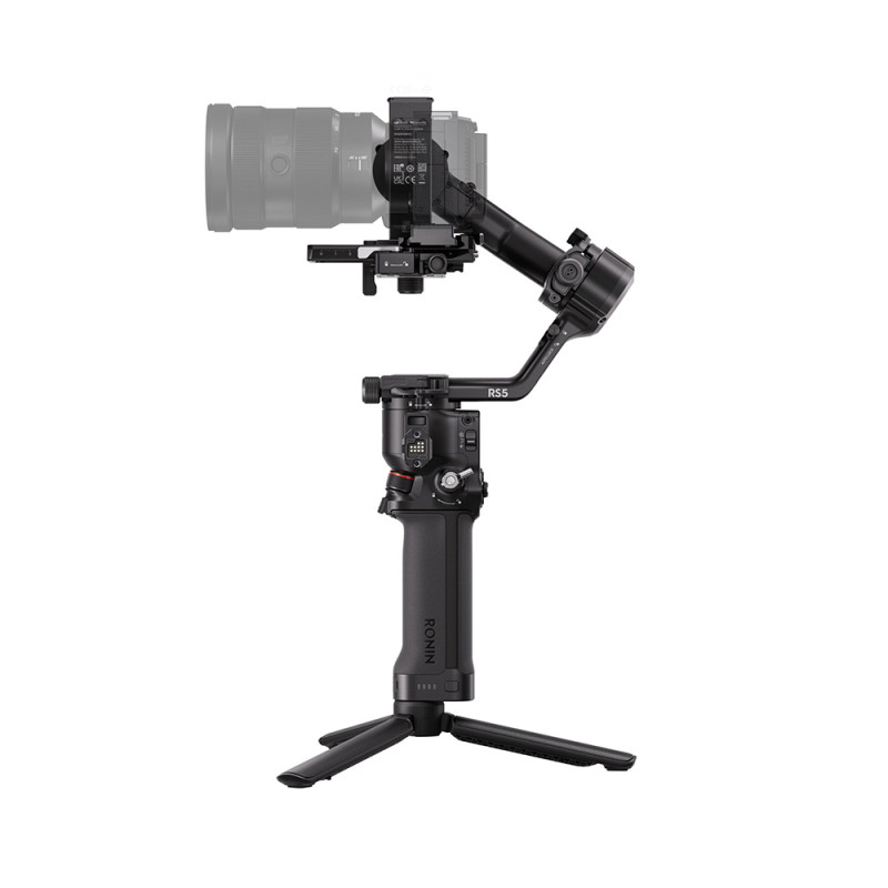 Dji Stabilisateur RS 5 - Combo - DJI - Prophot