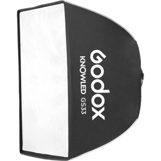 Godox Softbox KNOWLED 90x90cm pour MG