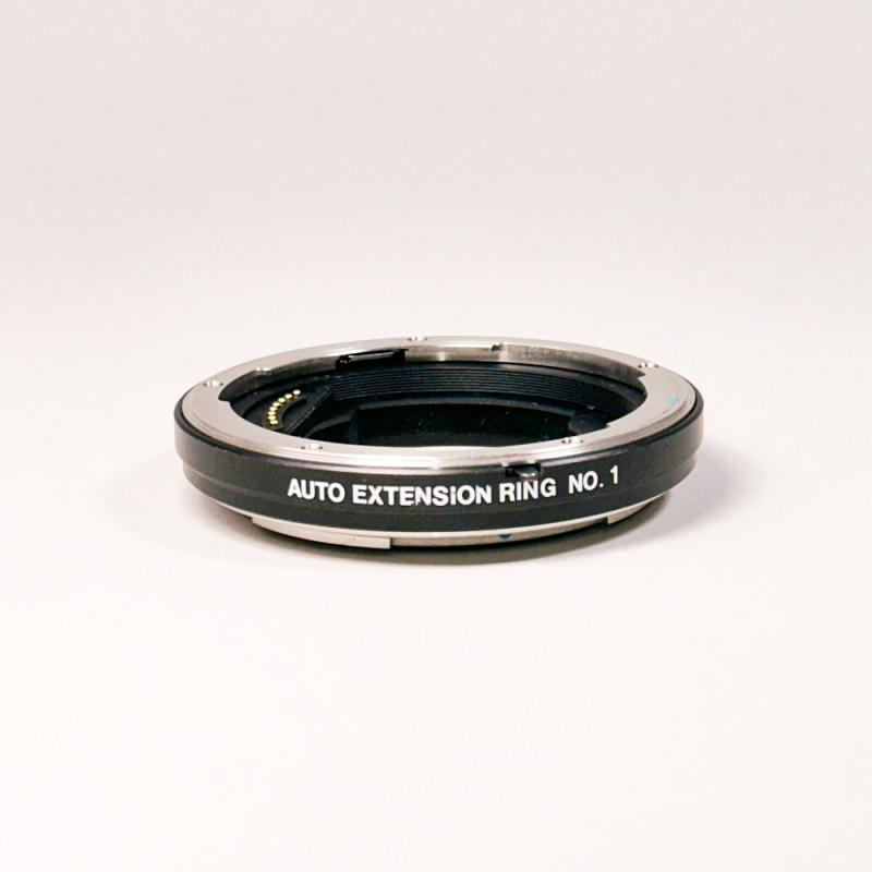 Occasion - Phase One Bague Allonge n°1 - Phase One - Prophot