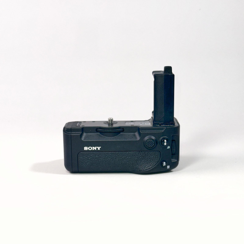 Occasion - Sony Grip VG-C4EM pour Alpha 7R V / IV / A 9II / A1 / 7 II - Sony - Prophot