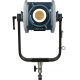 Nanlux Kit Torche LED Evoke 600C avec Réflecteur 25° et Trolley - Nanlux - Prophot