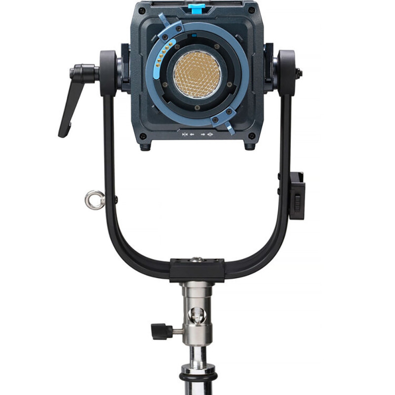 Nanlux Torche LED Evoke 150C avec Réflecteur 45° et Sac - Nanlux - Prophot
