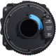 Nanlux Fresnel FL-12E Motorisée pour Evoke 150C - Nanlux - Prophot
