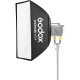 Godox Softbox KNOWLED 90x120cm pour MG - Godox - Prophot