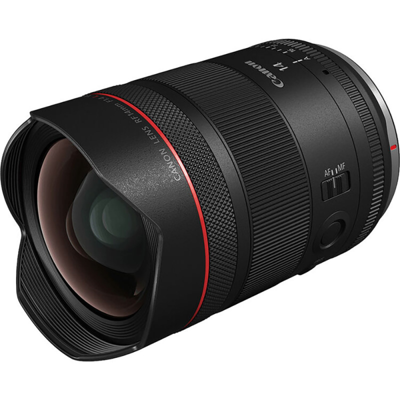 Canon Objectif RF 14mm f/1.4 L VCM - Canon - Prophot