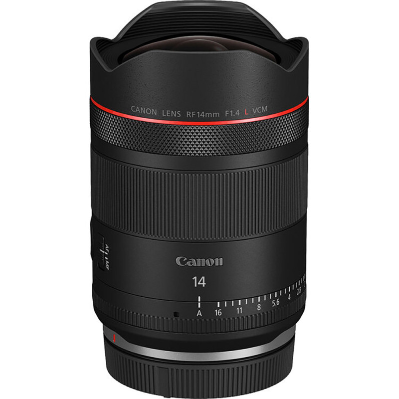 Canon Objectif RF 14mm f/1.4 L VCM - Canon - Prophot