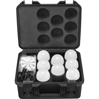Godox Kit KNOWLED 8 Ampoules CR7-K8
