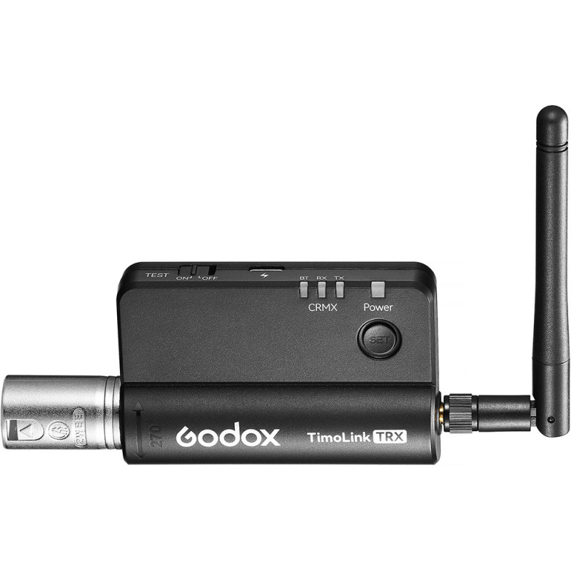 Godox Emetteur-Récepteur sans-fil DMX KNOWLED TimoLink TRX - Godox - Prophot