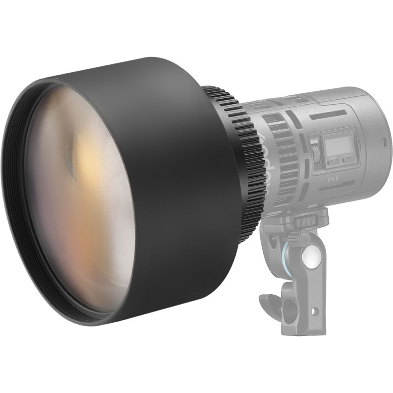 Godox Parallel Beam Booster KNOWLED DL5 Lite pour MS60 - Godox - Prophot