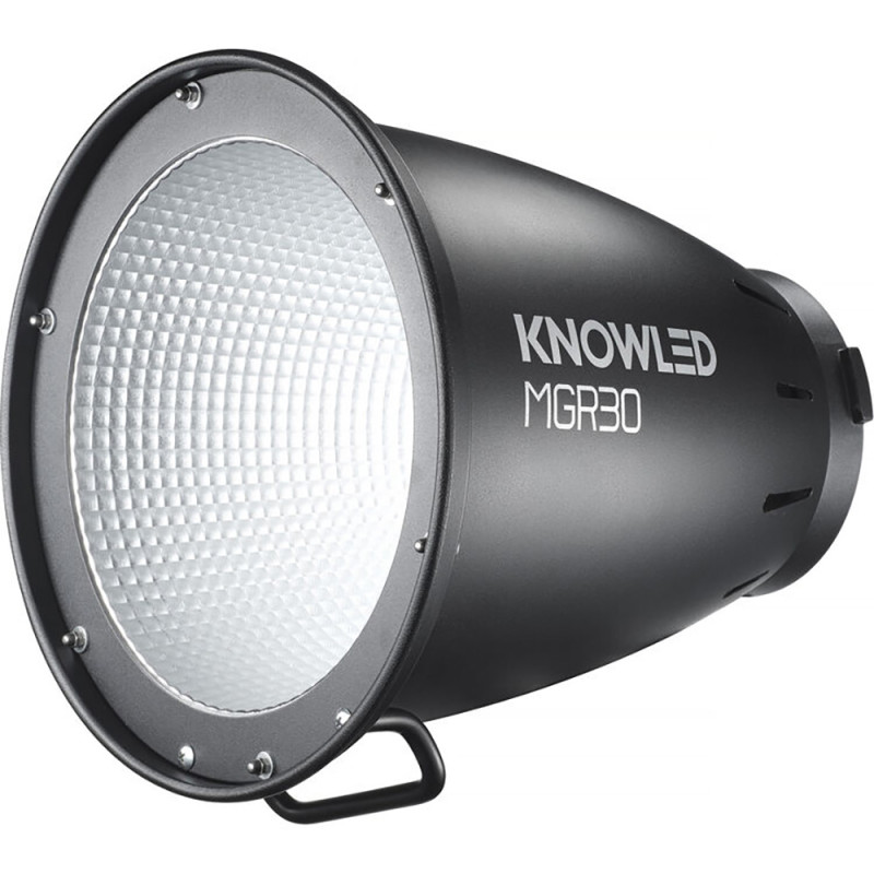 Godox Bol Réflecteur KNOWLED MGR30 pour MG6K - Godox - Prophot