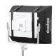 Godox Softbox Litemons avec Grille pour Panneau LED LP600Bi et LP600R - Godox - Prophot