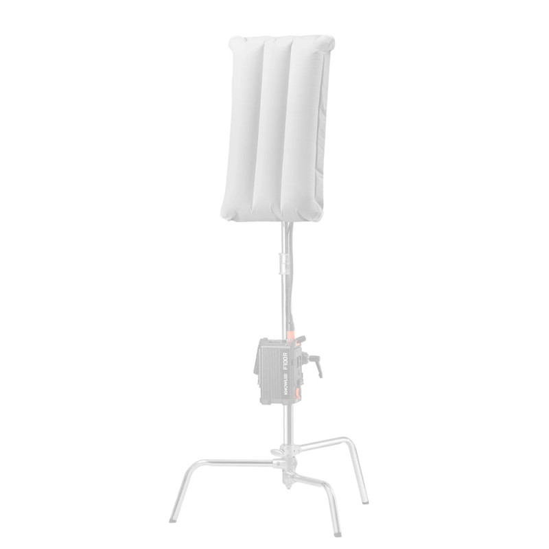 Godox Softbox Gonflable KNOWLED avec Grille pour F100R - Godox - Prophot