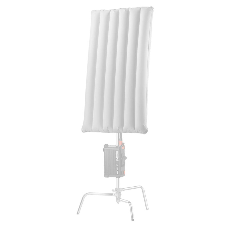 Godox Softbox Gonflable avec Grille pour F400R - Godox - Prophot