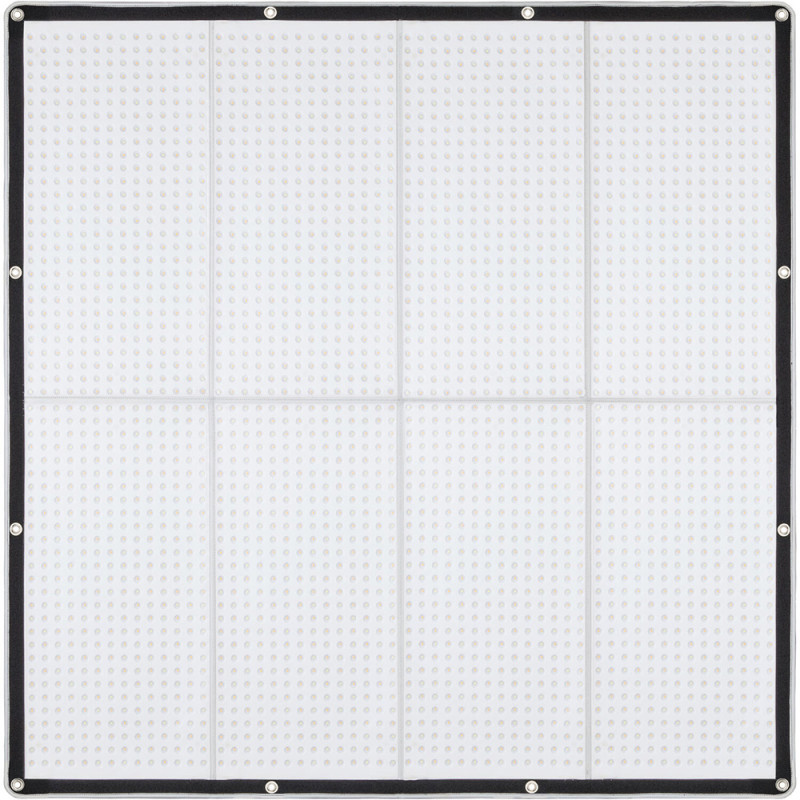 Godox Panneau LED Flexible KNOWLED F600Bi Bi-Color - Godox - Prophot