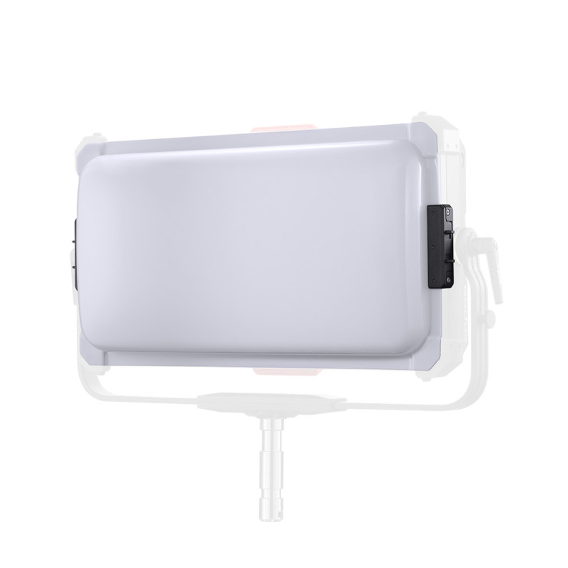 Godox Dome Diffuseur pour Panneau P1200R Hard Pro - Premium Material - Godox - Prophot