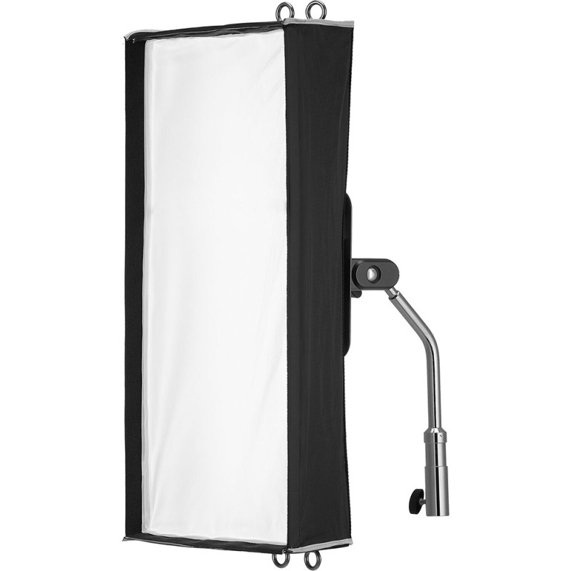 Godox Softbox KNOWLED avec Grille Nid d'abeille pour TP2R - Godox - Prophot