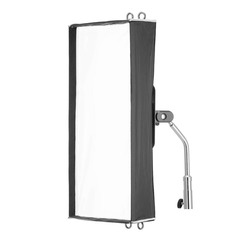 Godox Softbox KNOWLED avec Grille Nid d'abeille pour TP4R - Godox - Prophot