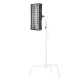 Godox Softbox KNOWLED avec Grille Nid d'abeille pour TP4R - Godox - Prophot