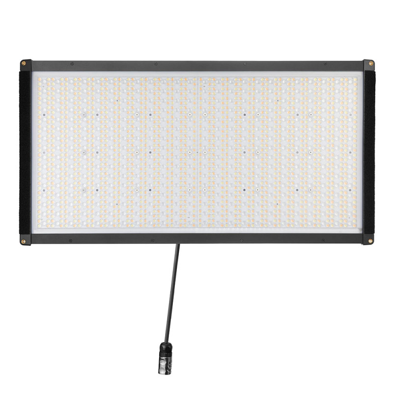 Godox Panneau LED LiteWafer UP150R Ultra-Slim - Godox - Prophot