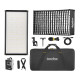 Godox Panneau LED LiteWafer UP150R Ultra-Slim - Godox - Prophot