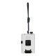 Godox Panneau LED LiteWafer UP150R Ultra-Slim - Godox - Prophot