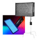 Godox Panneau LED LiteWafer UP150R Ultra-Slim - Godox - Prophot