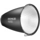Godox Bol Réflecteur KNOWLED 20° pour MG6K - Godox - Prophot