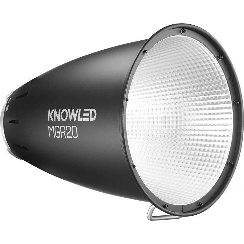 Godox Bol Réflecteur KNOWLED 20° pour MG6K - Godox - Prophot