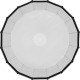 Godox Softbox Parabolique QR-P90T 90cm - Godox - Prophot