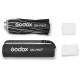 Godox Softbox Parabolique QR-P90T 90cm - Godox - Prophot