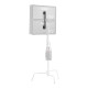 Godox Support 2x2 Horizontal pour 2 Panneaux LED UP150R - Godox - Prophot
