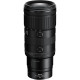 Nikon Objectif NIKKOR Z 70-200mm f/2.8 VR S II - Nikon - Prophot