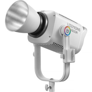 Lumière continue