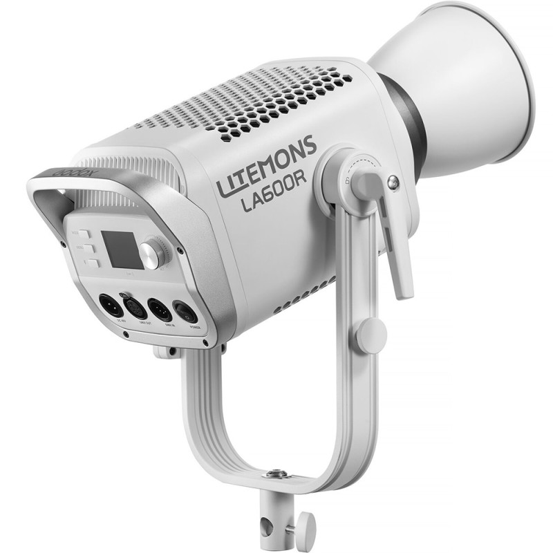 Godox Kit Torche LED Litemons LA600R K1 - Godox - Prophot