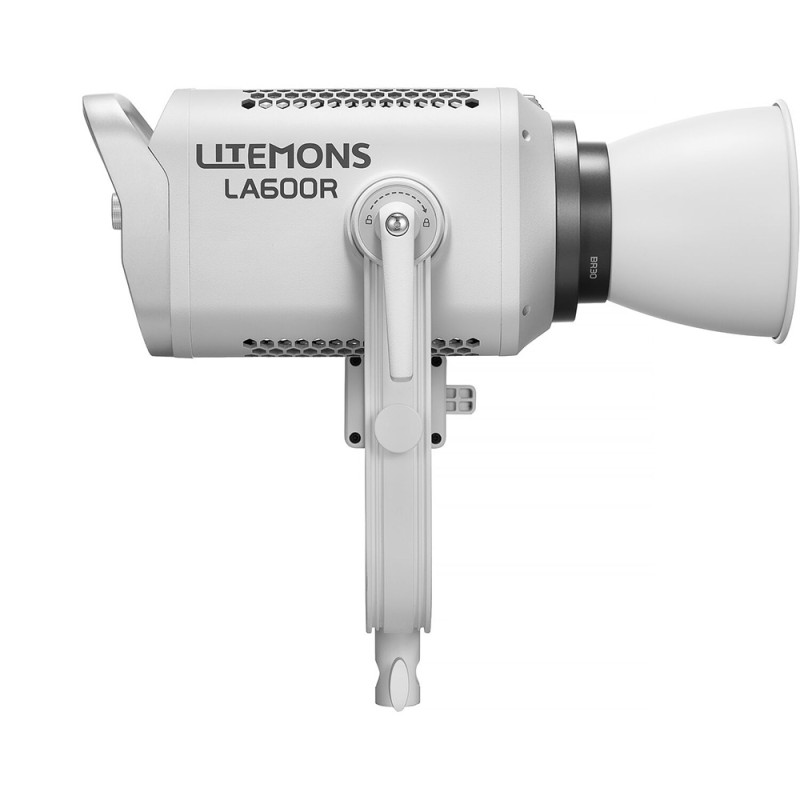 Godox Kit Torche LED Litemons LA600R K1 - Godox - Prophot