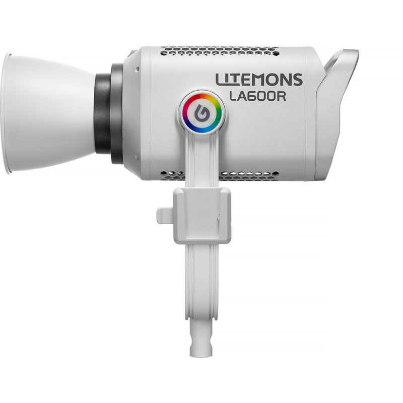 Godox Kit Torche LED Litemons LA600R K1 - Godox - Prophot