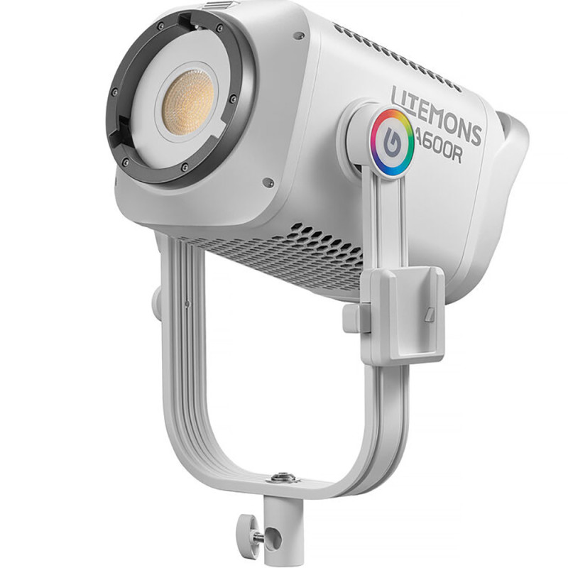 Godox Kit Torche LED Litemons LA600R K1 - Godox - Prophot