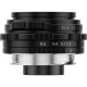 Thypoch Objectif Ksana 21mm ASPH f/3.5 - Noir, Monture M - Thypoch - Prophot