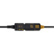 TetherTools Rallonge Tetherpro Optima 10G USB-C Locking System - Noir - Tethertools - Prophot
