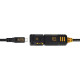 TetherTools Rallonge Tetherpro Optima 10G USB-C Locking System - Noir - Tethertools - Prophot