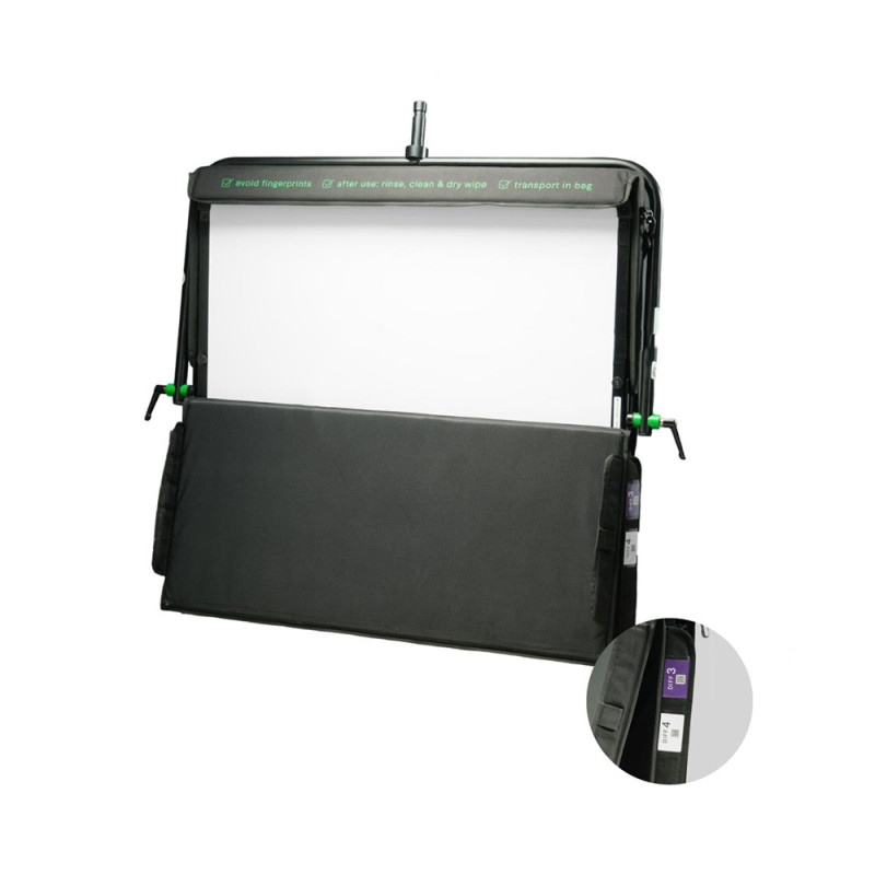The LightBridge Kit C-100 Diff 1/2 (Gen 2) avec Speedbag - Light Bridge - Prophot