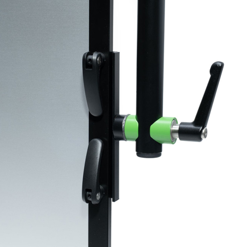 The LightBridge Kit C-100 Diff 1/2 (Gen 2) avec Speedbag - Light Bridge - Prophot