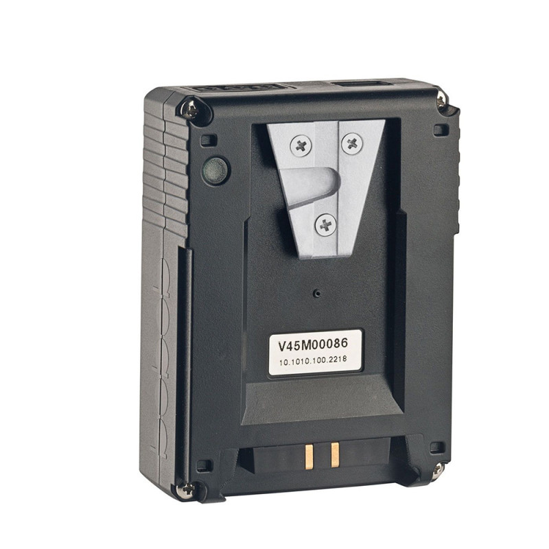 Bebob Batterie Micro V-Mount V45microC - Bebob - Prophot