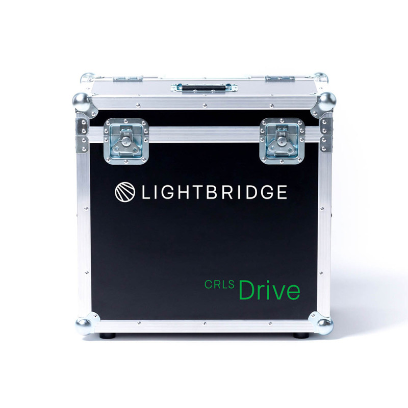 The LightBridge Kit C-Drive+ (Gen2) - Light Bridge - Prophot