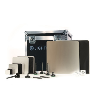 The LightBridge